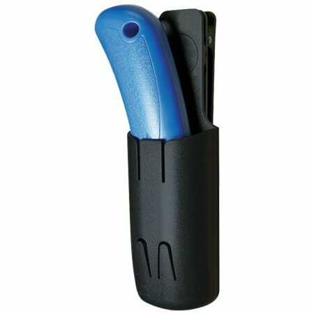 BSC PREFERRED UKH-443 Plastic Clip-On Swivel Holster for RSC-432, 10PK KN151